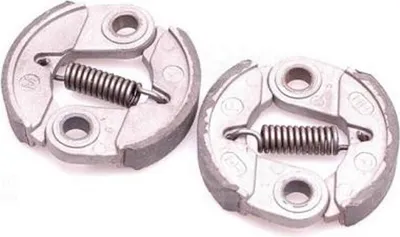 Immagine prodotto di Frizione centrifuga Frizione per decespugliatore Rotfuchs MFT52 4in1 / BC52