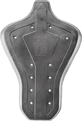 Produktbild von SAS-TEC SC-1/12 Rückenprotektor