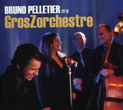Obrázek produktu pro A Le GrosZorchestre