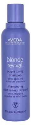 Zdjęcie produktu dla Aveda Szampon Aveda Blonde Revival Purple Toning Shampoo 200ml