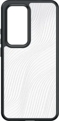 Produktbild von OPPO Reno12 Pro Hülle - Dux Ducis Aimo Series - Transparent TPU Back Cover - Transparent