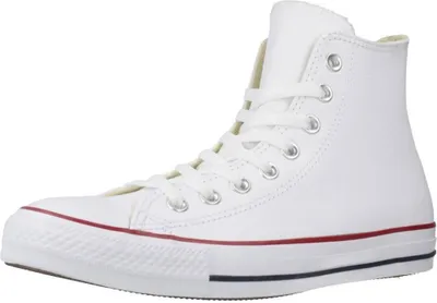 Obrázek produktu pro Converse Chuck Taylor Leather Bílý
