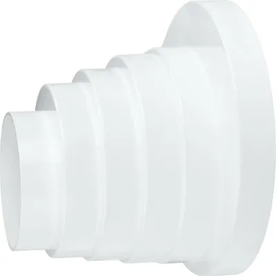 Image de Ventilation Réduction Ø80/100/110/120/125/150 airRoxy 8465
