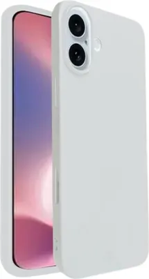 Produktbild von Beline Etui Candy Iphone 16 Plus 6.7 Transparent/Klar