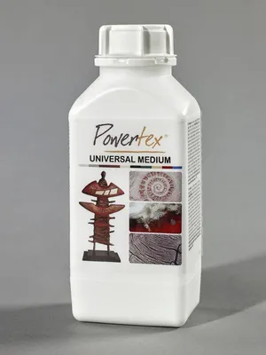 Obrázok produktu pre Powertex | Transparent 500g