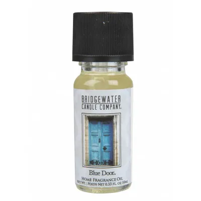 Produktbild von Bridgewater Candle Duftöl Blue Door 10 ml