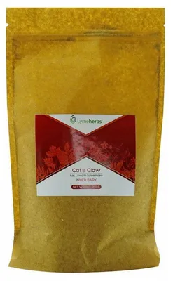 Immagine prodotto di Unghia di gatto (Uncaria tomentosa), polvere (250g)