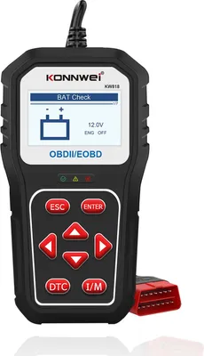 Obrázek produktu pro Konnwei KW818 Autodiagnostika OBD II