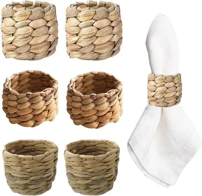 Produktbild von Luxeserviertuch-Set