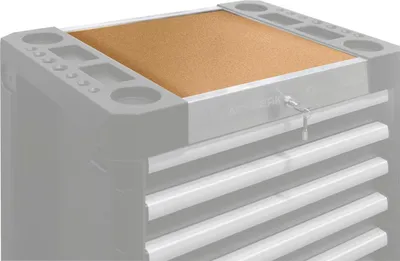 Produktbild von MDF-Holzplatte zu 3934