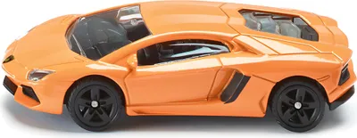 Image de SIKU Blister - Lamborghini Aventador