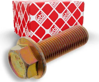 Produktbild von FEBI BILSTEIN Schraube 02141 40mm 0,07kg