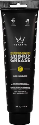 Immagine prodotto di Grasso per sospensioni Peatys - 75 g, per il servizio sospensioni
