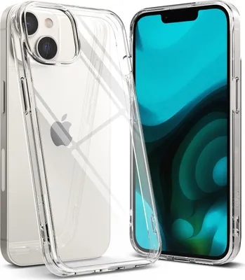 Produktbild von Ringke Apple Iphone 14 Plus 6.7 Fusion Klar