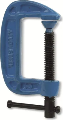 Produktbild von DAYTOOLS C-Schraubzwinge 2", 50 mm