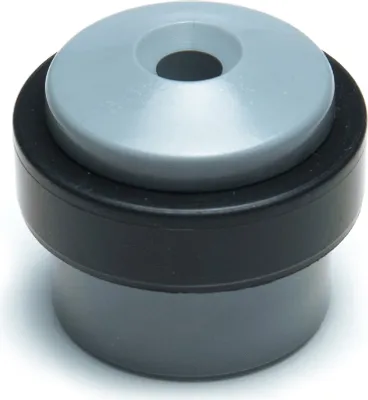 Produktbild von 1x sossai Türstopper NTS5 | SÖREN 2 | Grau