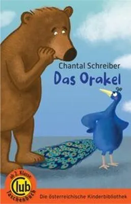 Image de Das Orakel