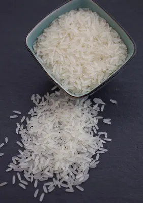 Produktbild von Mr. Ghorbani- Jasmin Reis 1000gr