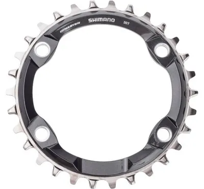 Obrázek produktu pro Shimano SM-CRM81 Převodník 96 BCD-Asymetrický 34T