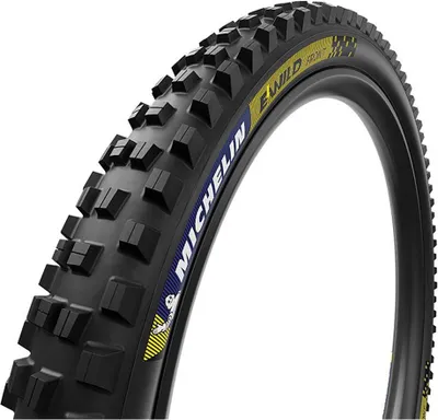 Produktbild von Michelin MTB-Reifen E-Wild front RL fb., 29x2.40" 61-622