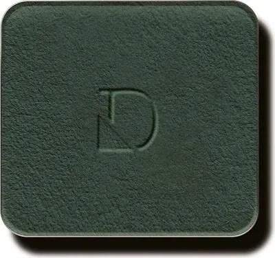 Produktbild von Diego dalla Palma Matt Eyeshadow, Puder, Glättend, Grün, Ever green, 1 Farben, Matte