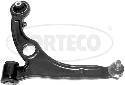 Produktbild von CORTECO 49398868 Querlenker Links Vorne