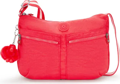 Produktbild von Kipling Izellah 7l Tasche Rot Rot One Size