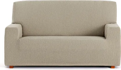 Produktbild von Sofabezug Eysa TROYA Hellbraun 70 x 110 x 170 cm
