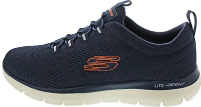 Produktbild von Skechers Summits-Louvin 232186 NVOR (47.5/NVOR)