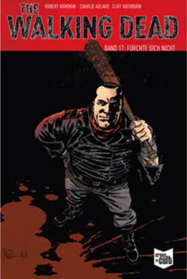 Image de The Walking Dead Softcover 17