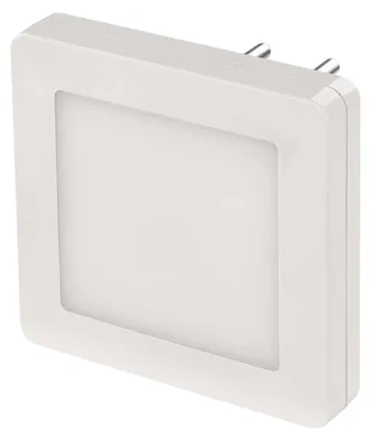 LED noční světlo P3316 s fotosenzorem do zásuvky