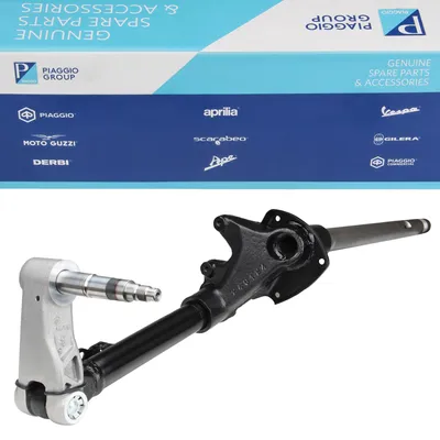 Zdjęcie produktu dla Oryginalny widelec przedni Piaggio Vespa GTS GTV GT60 GT L 125-300cc 1C0025285