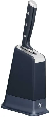 Obrázek produktu pro Tefal EverSharp Pro K297S244, Šéfkuchařský nůž, Nerezová ocel, 1 kusů