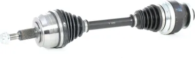 Produktbild von SKF VKJC 5198 Antriebswelle Vorne Links für VW Transporter V Bus (7HB, 7HJ, 7EB, 7EJ, 7EF, 7EG, 7HF, 7EC) Multivan V (7HM, 7HN, 7HF, 7EF, 7EM, 7EN)