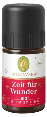 Image de Le temps des miracles - Mélange de parfums 5ml