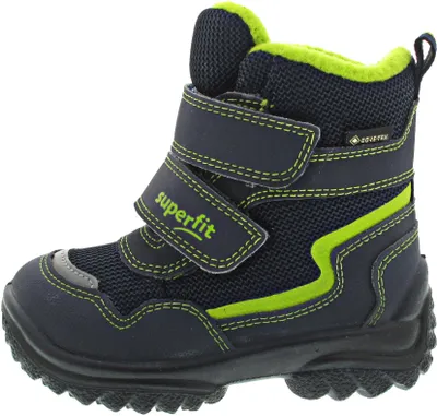 Image de Chaussures Superfit Snowcat, 10000248000, taille : 21