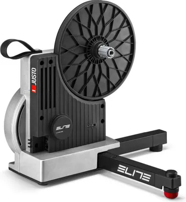 Produktbild von - Elite Justo Rollen Heimtrainer