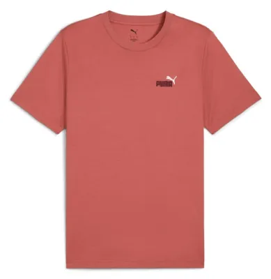 Produktbild von Puma ESS 2 COLOR Small No. 1 Logo Tee