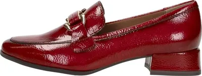 Image de Marco Tozzi Pumps Pumps - Rood - Maat 42