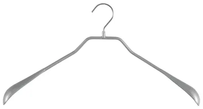 Immagine prodotto di Appendino MAWA sagomato per il corpo senza barra, 46 cm