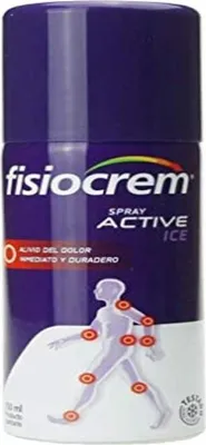Produktbild von FISIOCREM Aktivspray 150 ml
