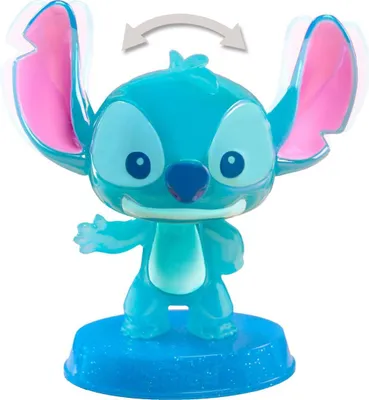 Produktbild von Just Play JP46279, Sammelfigur, Cartoon