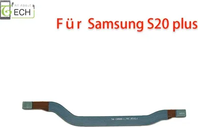 Produktbild von Für Samsung Galaxy S20 Plus SM-G985 Antenna Signal Flex Verbindung