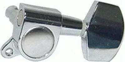 Image de Accordeur Dr.Parts AMH 7001 CR pour guitare acoustique