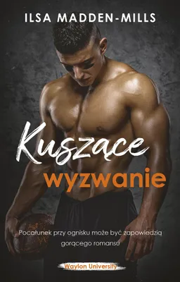 Obrázek produktu pro Wciągająca powieść obyczajowa o miłości i wyzwaniach