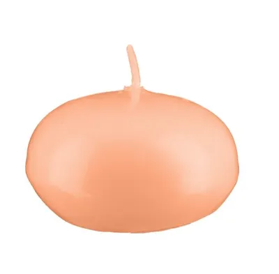 Produktbild von Schwimmkerzen Lavendel Ø 42 x 26 mm, 8 Stück