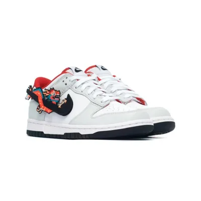 Produktbild von Nike Schuhe Dunk Low gs, FZ5528101