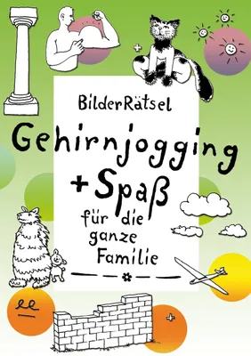 Produktbild von BilderRätsel