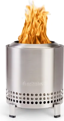 Obrázok produktu pre Solo Stove Mesa XL Stainless Steel