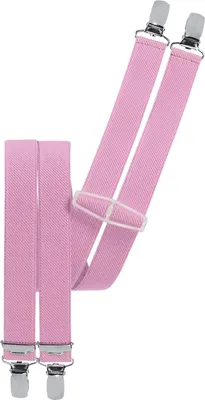 Produktbild von Kinderhosenträger 4 Clips in vielen Farben